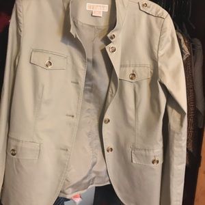 Michael Kors jacket